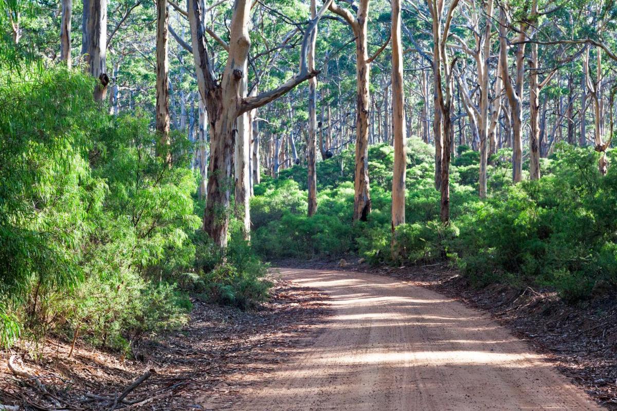 Margaret River Retreat