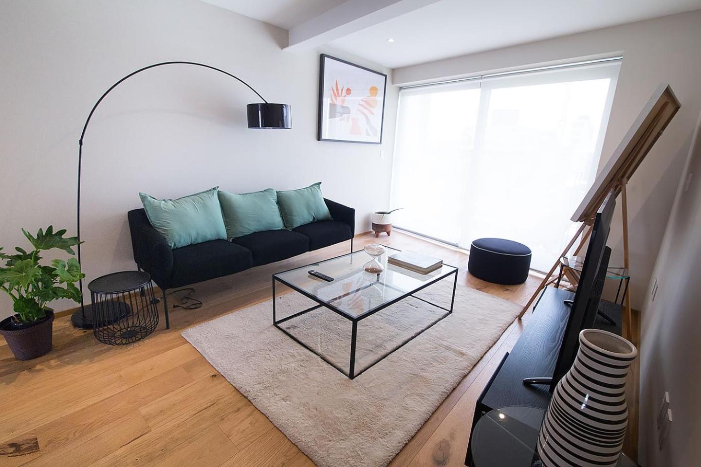 Condesa Experience - Apartamentos Turísticos view 3