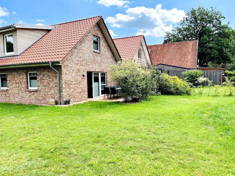ErholungNOW-Haus in ruhiger Lage