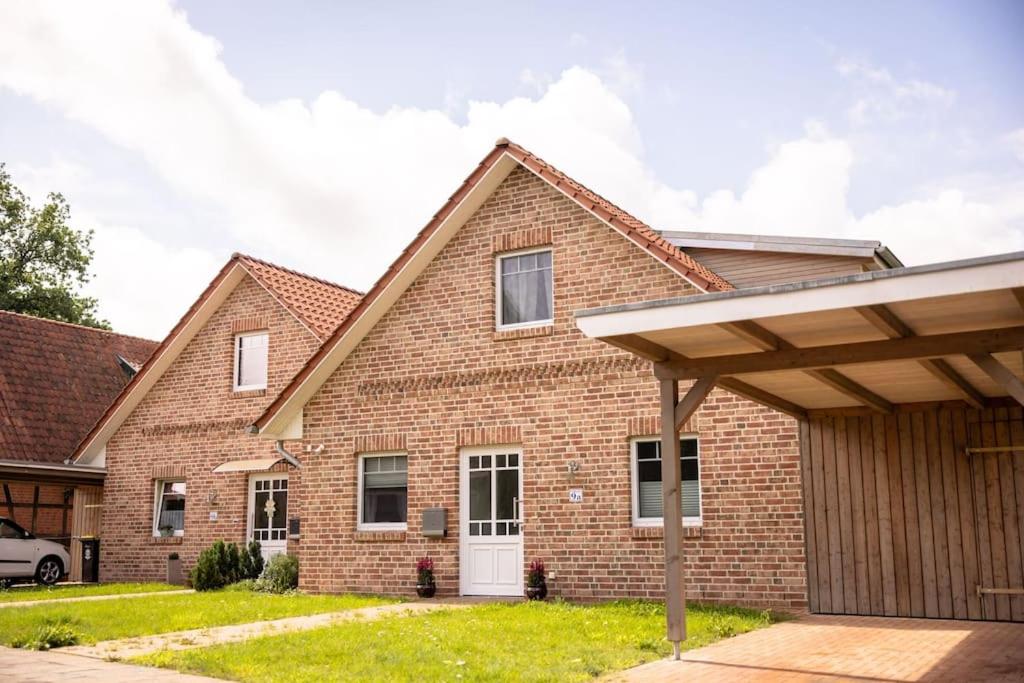 ErholungNOW-Haus in ruhiger Lage