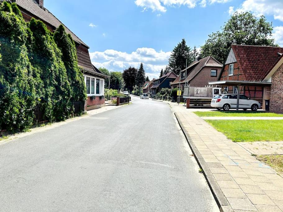 ErholungNOW-Haus in ruhiger Lage