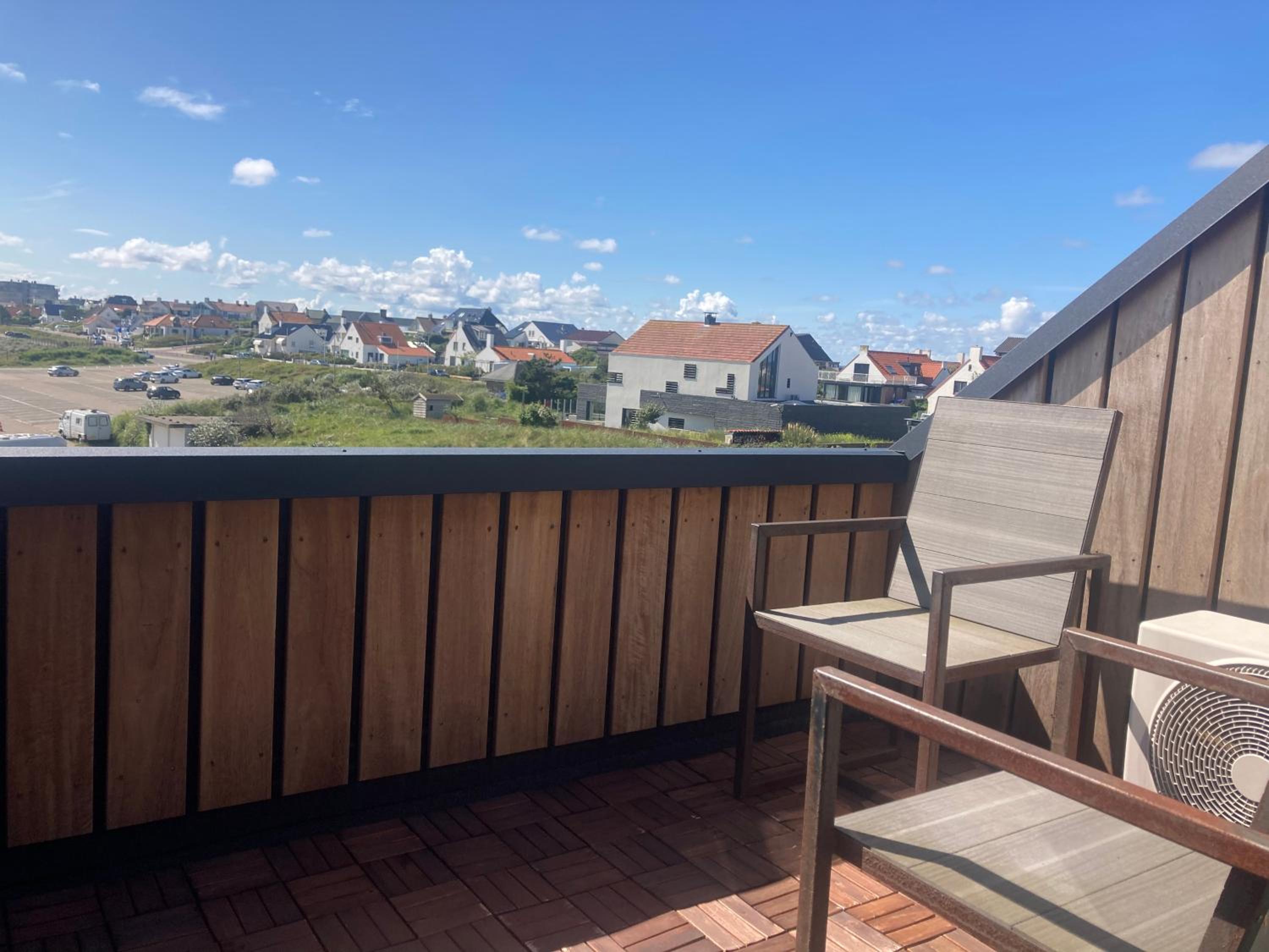 Villa Zandvoort