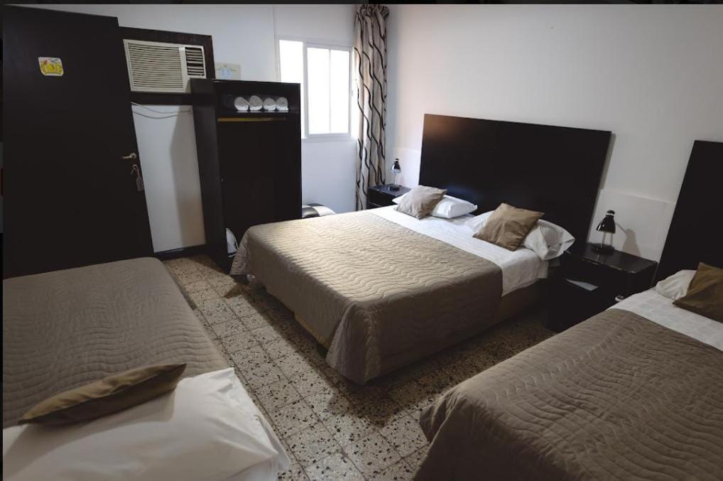 Ñanderoga B&B