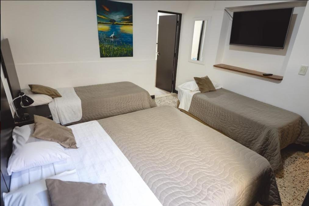 Ñanderoga B&B