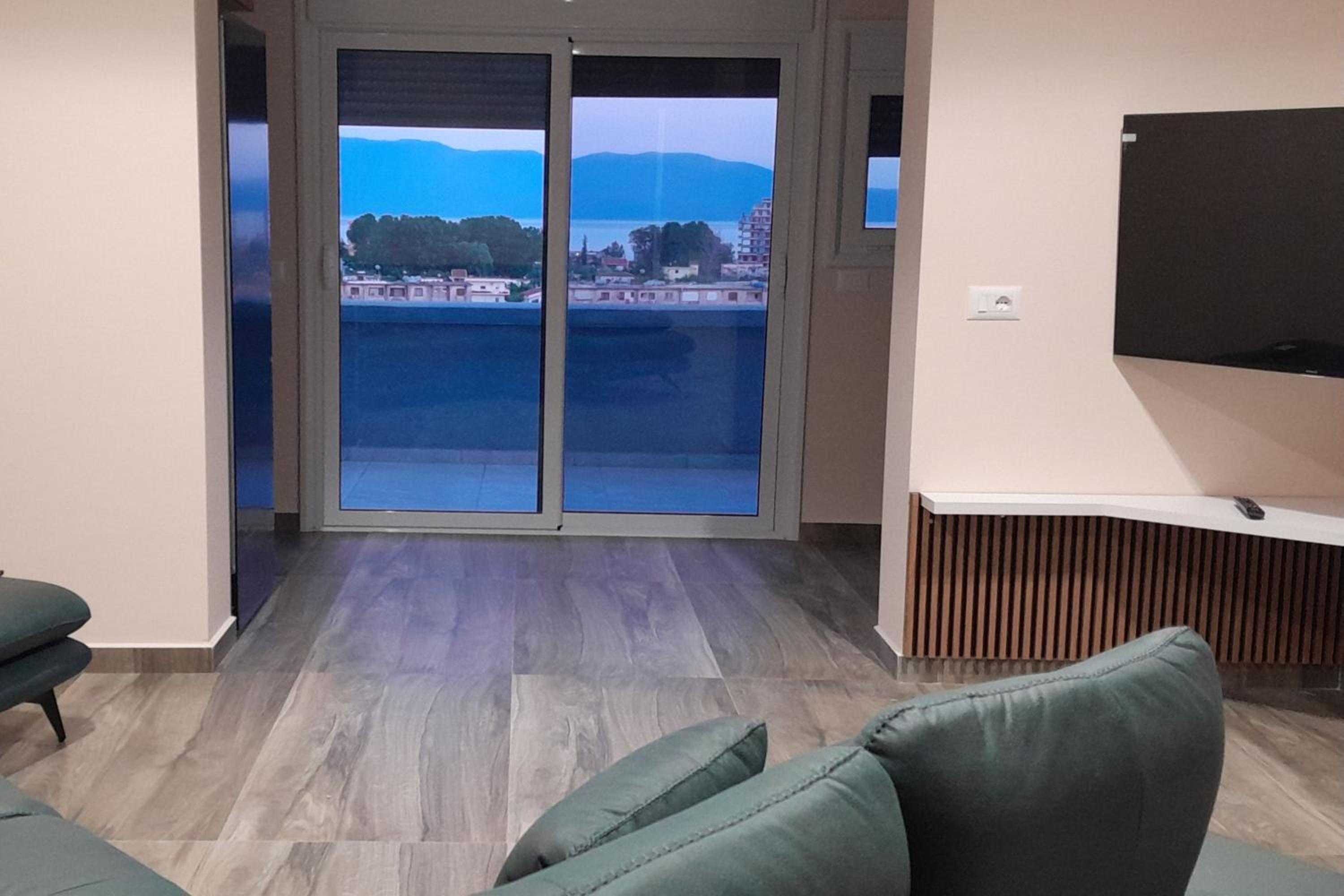 Queen Apartmets Vlore