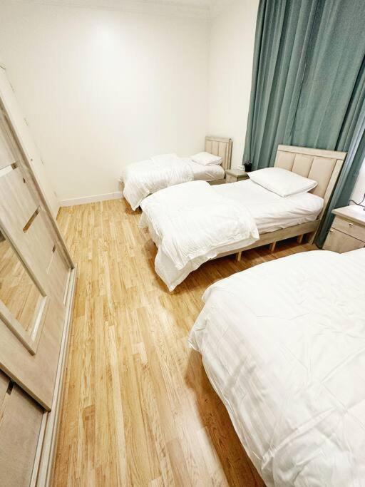 2 Bedroom Apartment 2BB