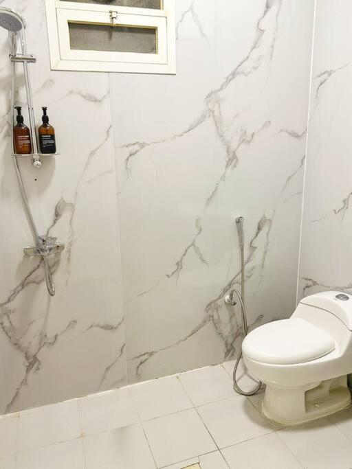 2 Bedroom Apartment 2BB