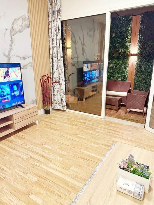 2 Bedroom Apartment 2BB