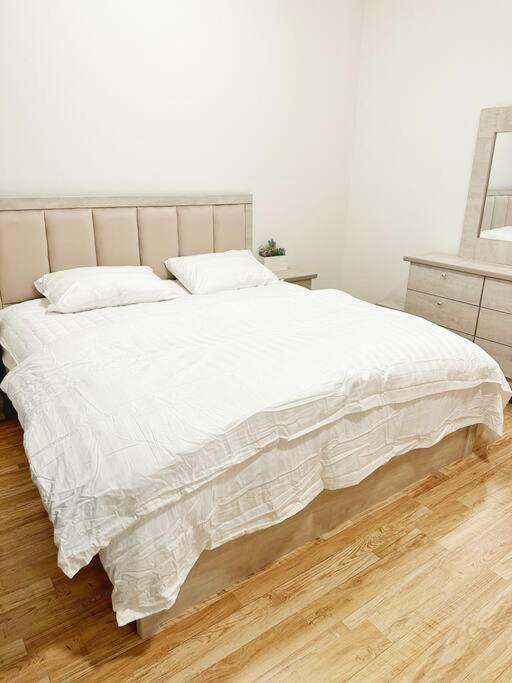 2 Bedroom Apartment 2BB
