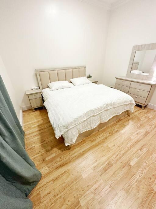 2 Bedroom Apartment 2BB
