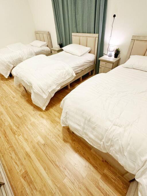 2 Bedroom Apartment 2BB