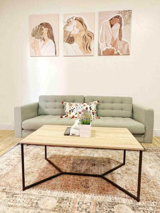 2 Bedroom Apartment 2BB