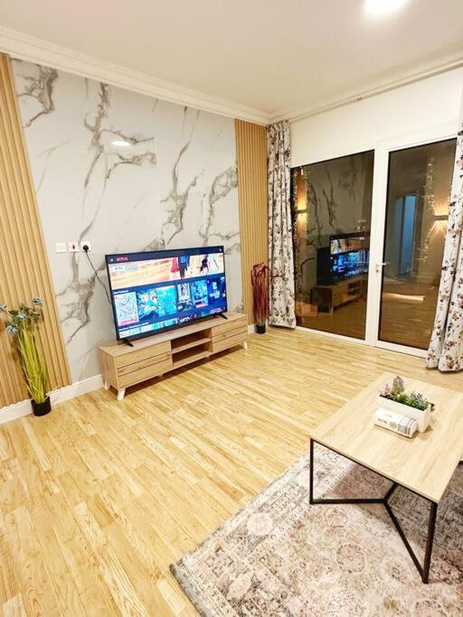 2 Bedroom Apartment 2BB