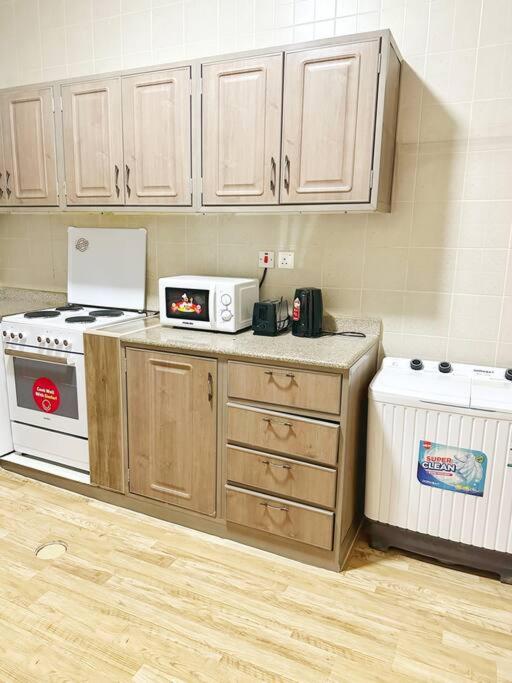 2 Bedroom Apartment 2BB