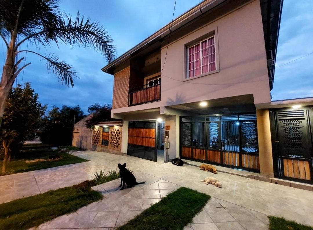 Departamento Aires del Golf