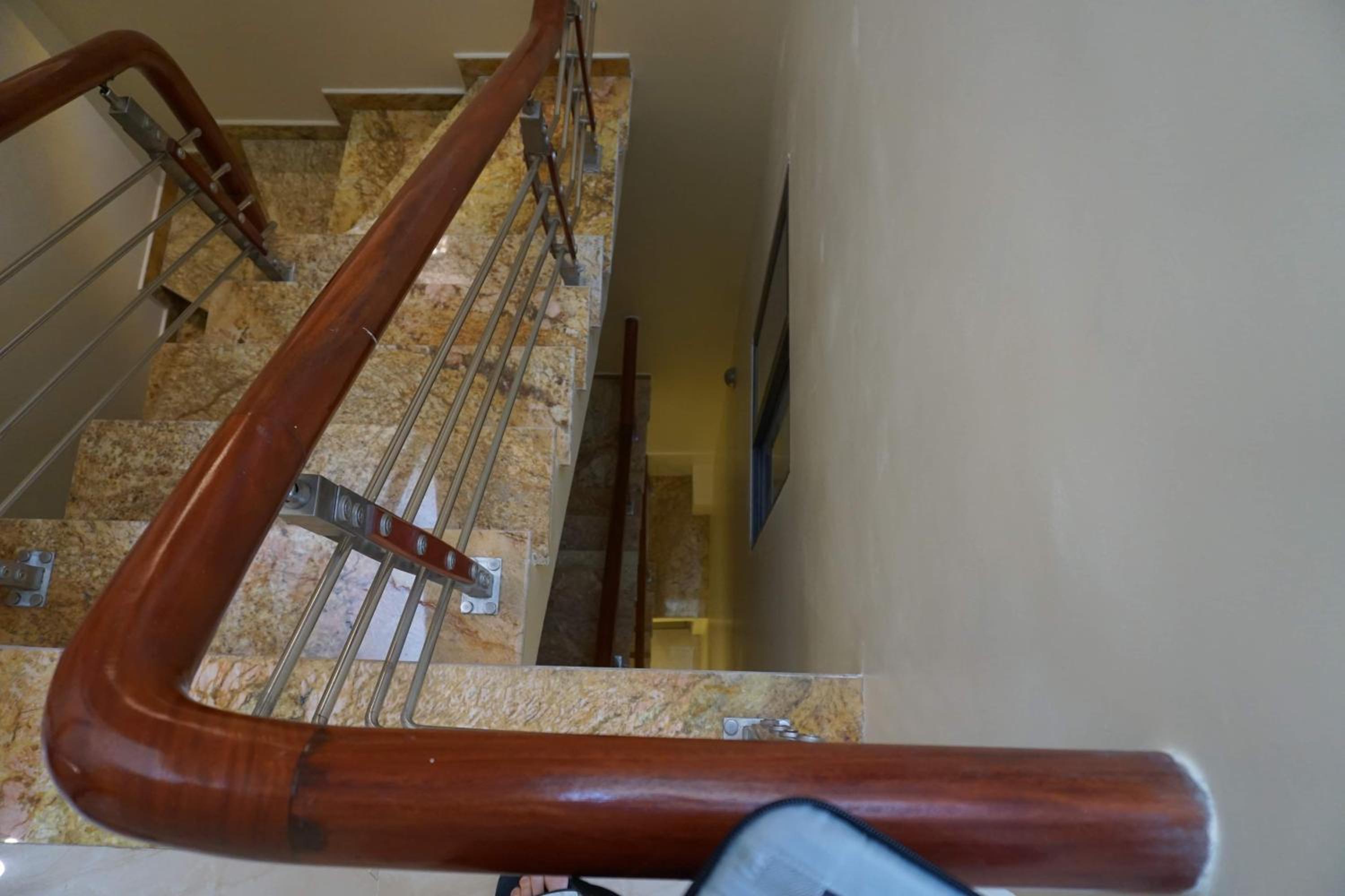 Hanoi’s Lane Homestay