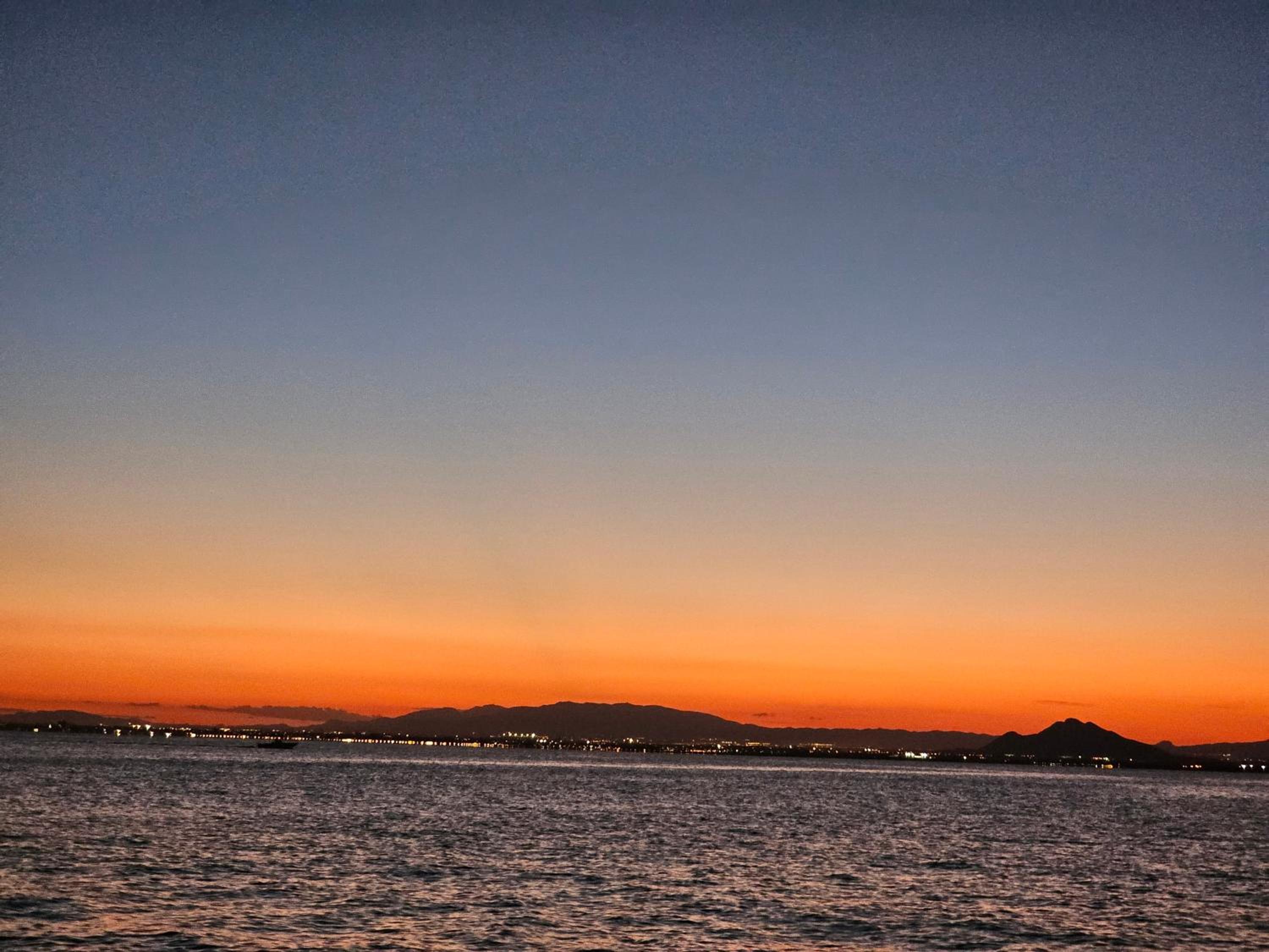 Apartament Blanca La Manga