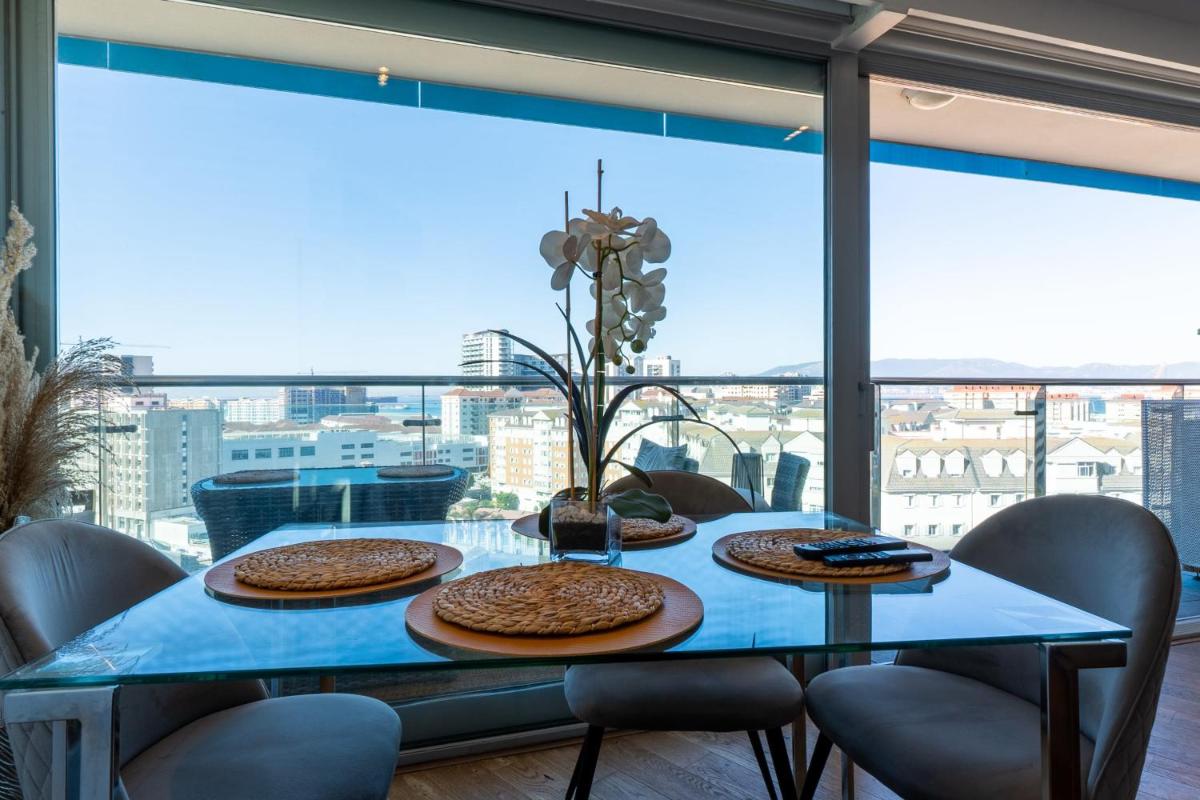Ocean Village Suite-Hosted by Sweetstay view 3