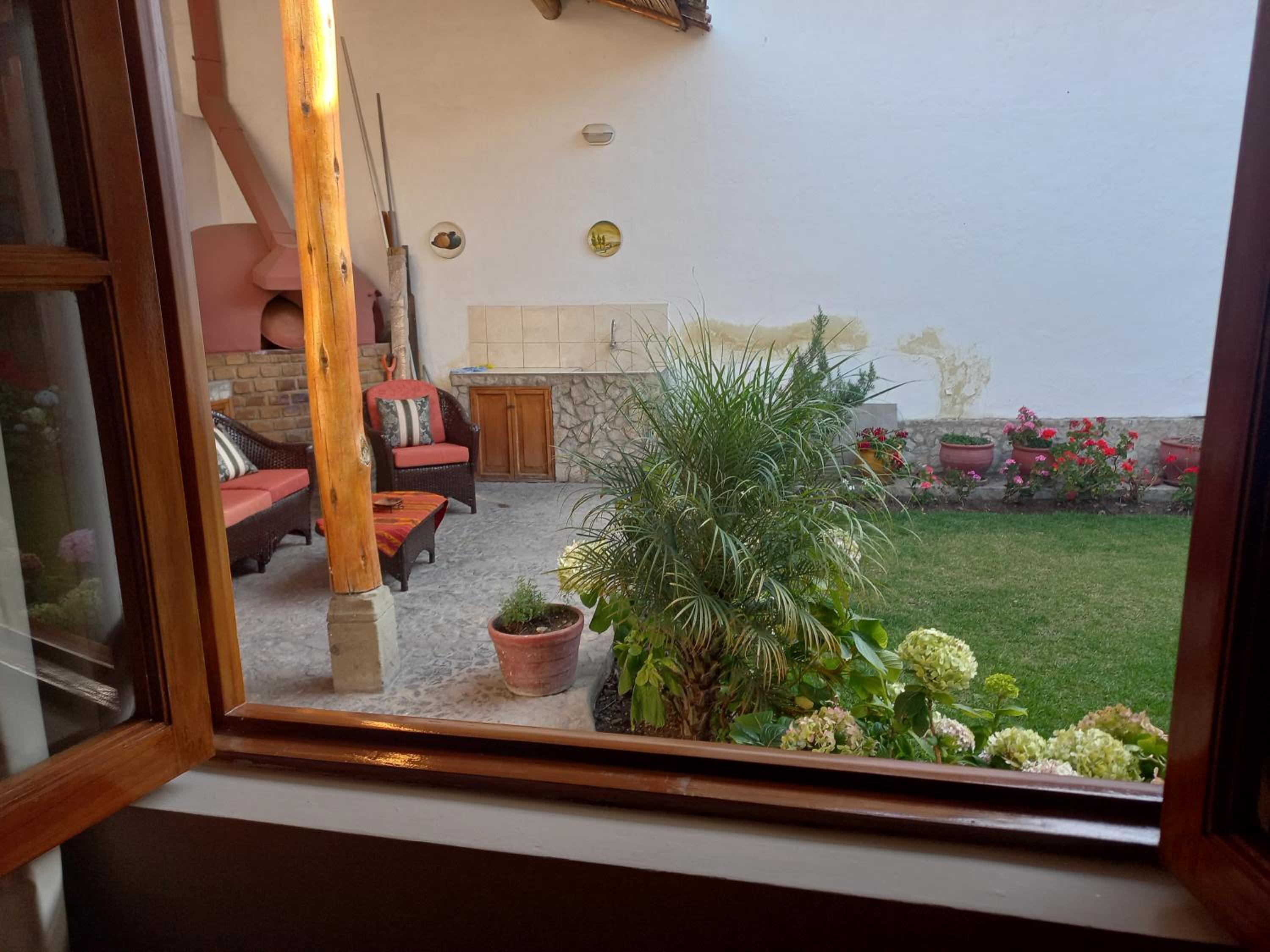 Casa Pablo