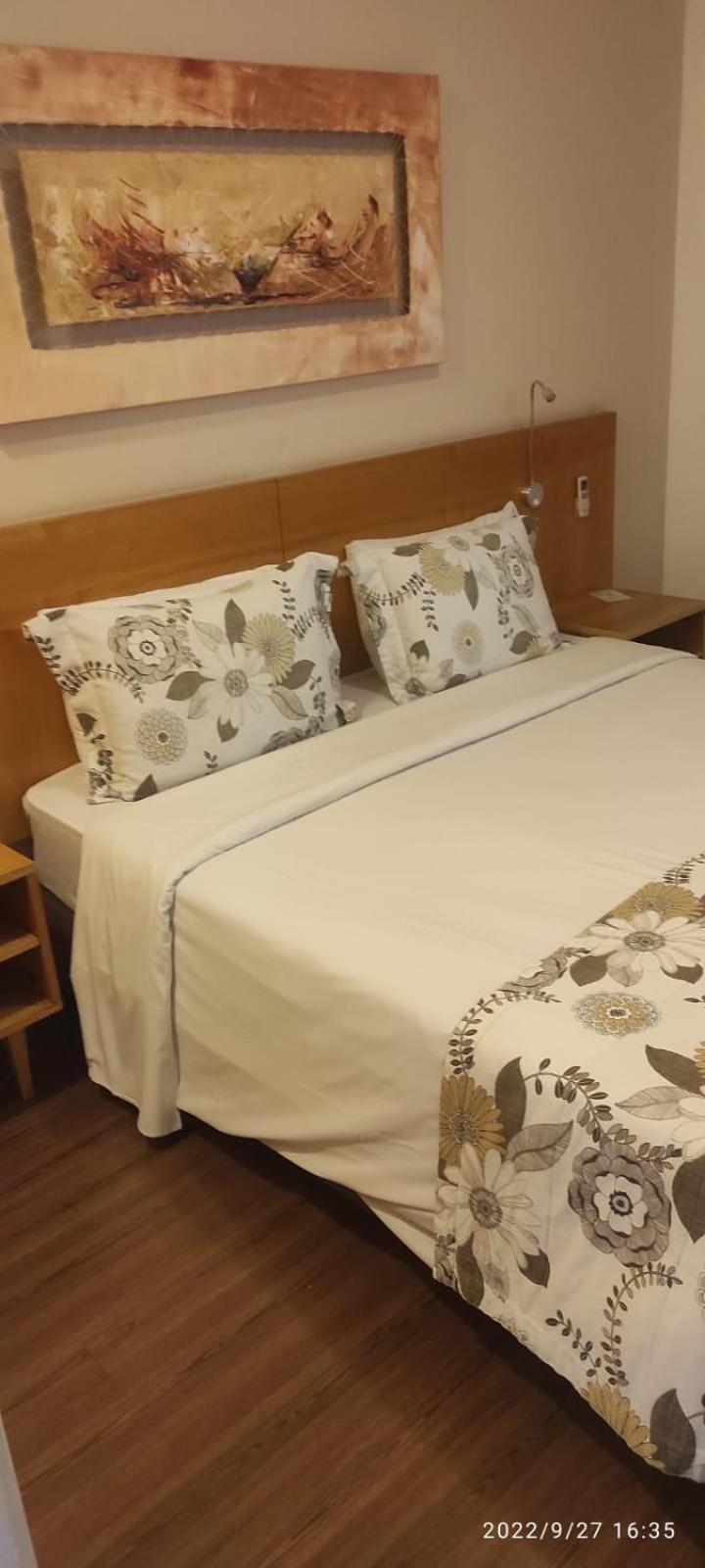 Apart Hotel 48