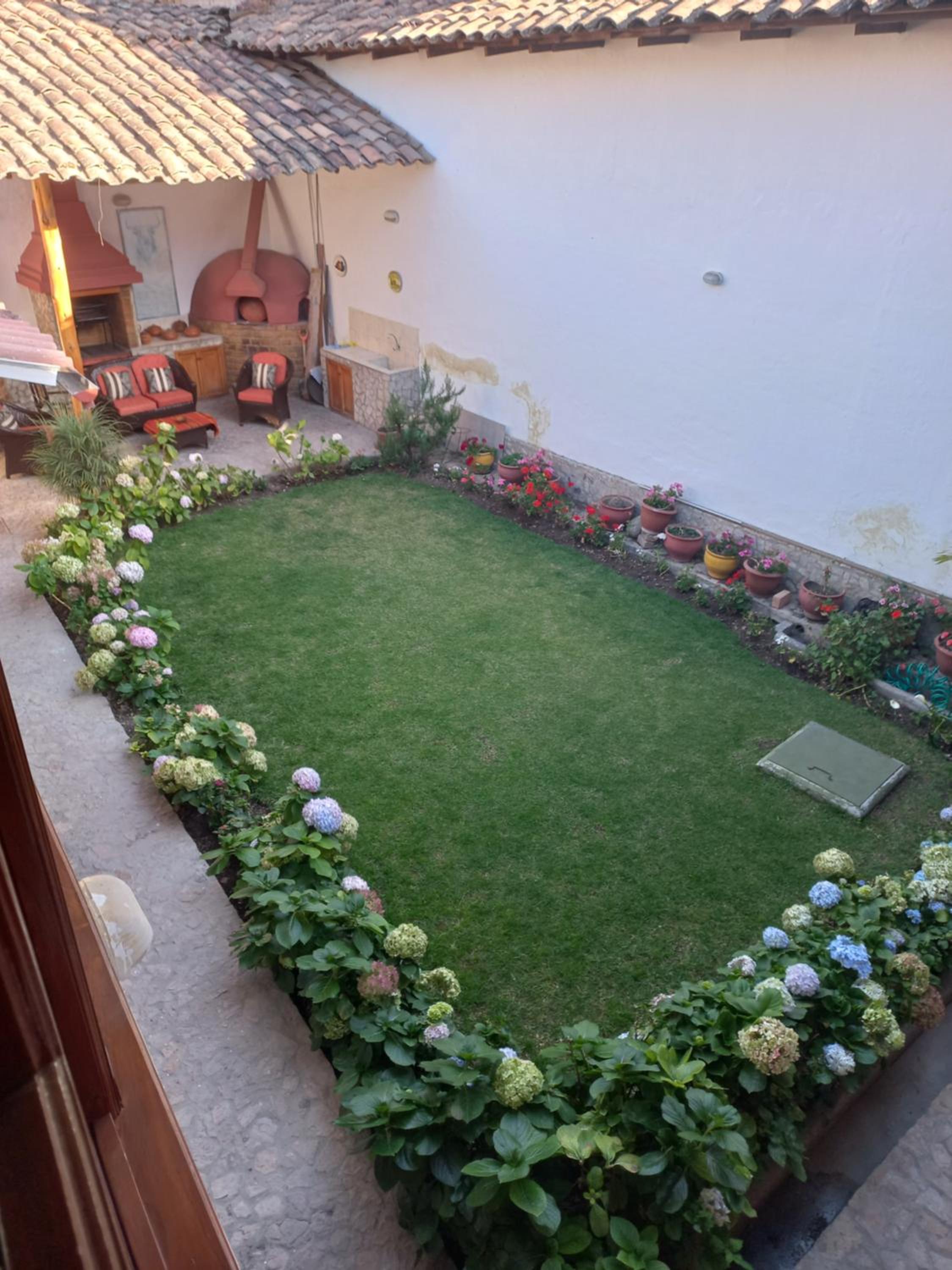 Casa Pablo