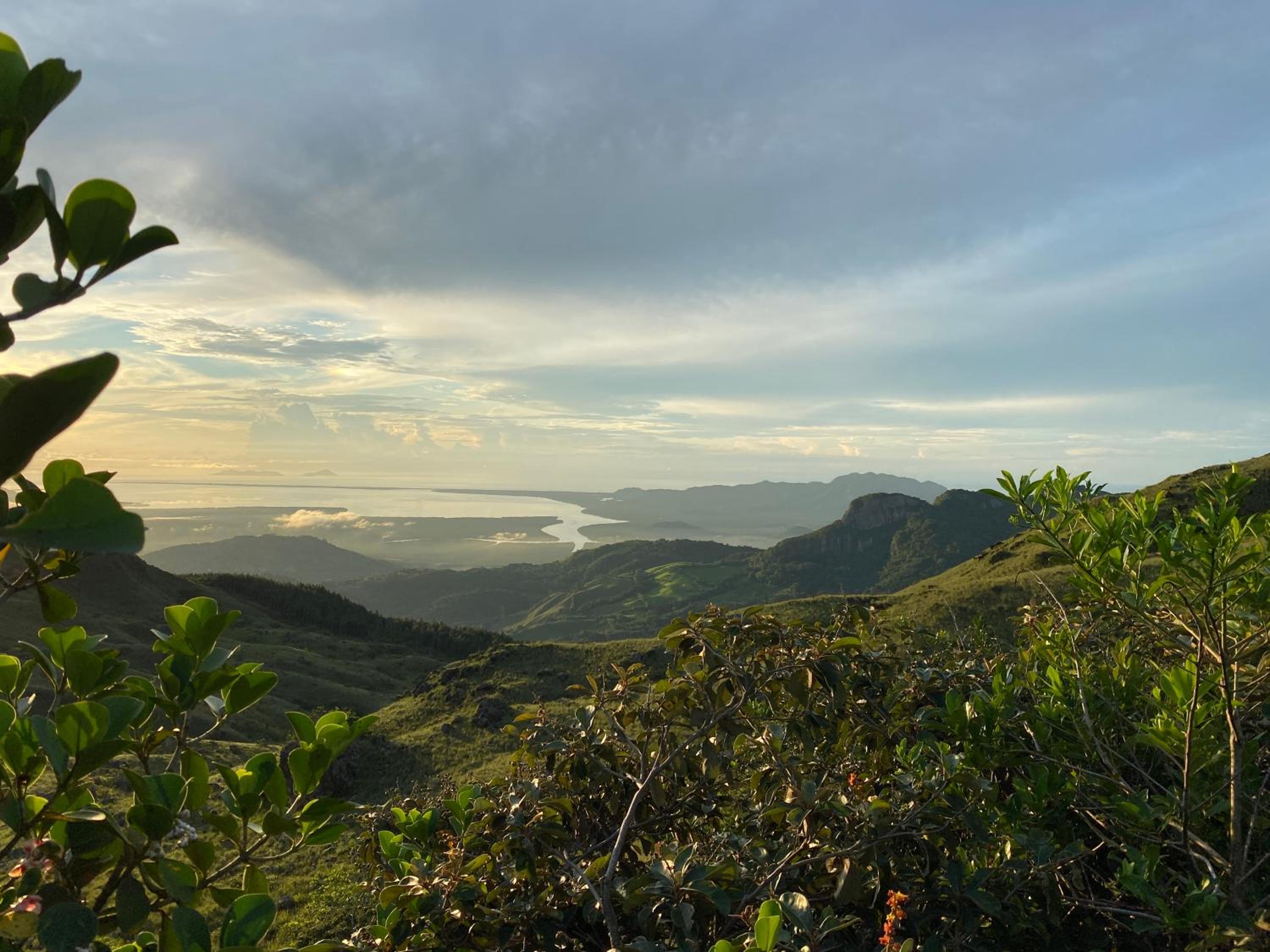 Las Catalinas Coronado