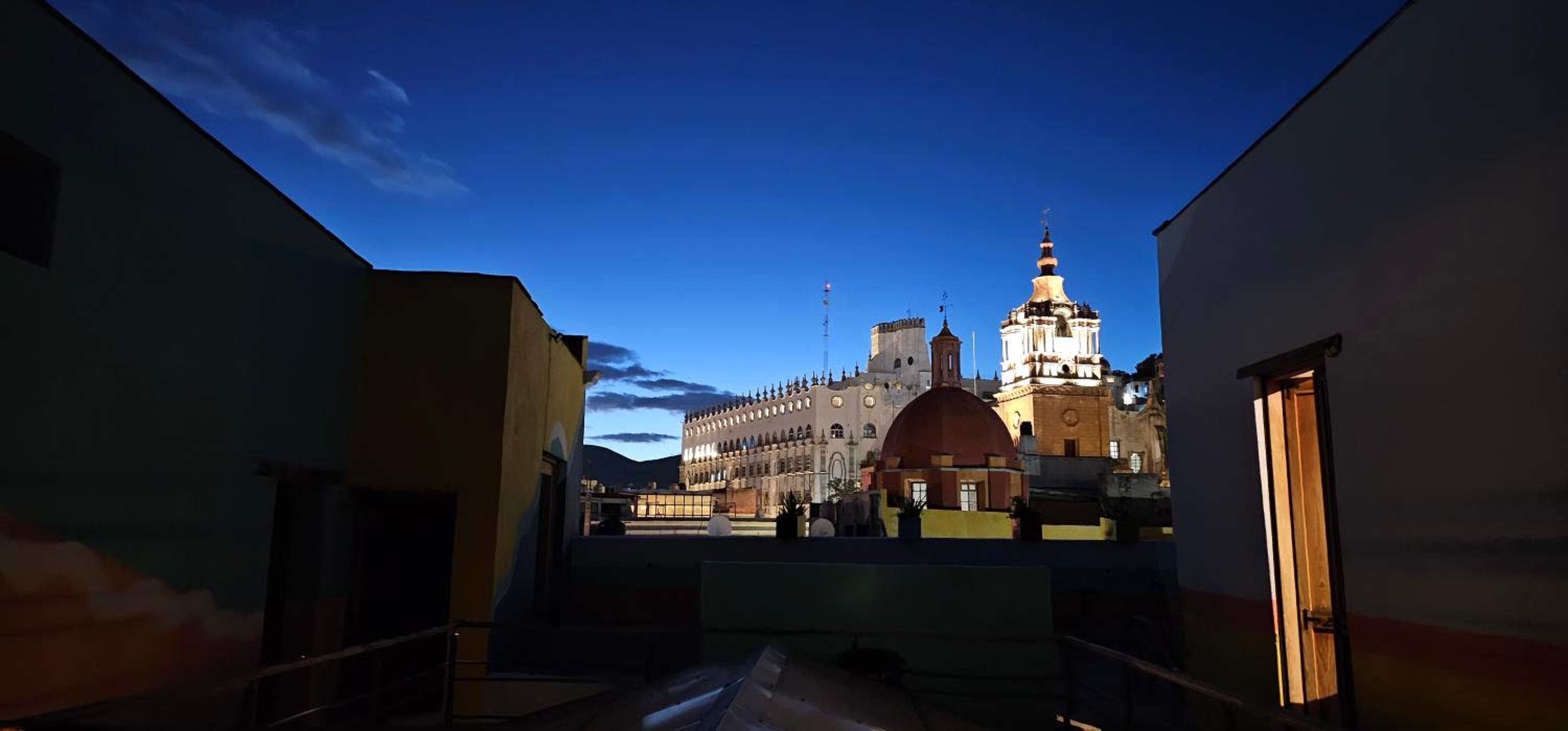 roof
