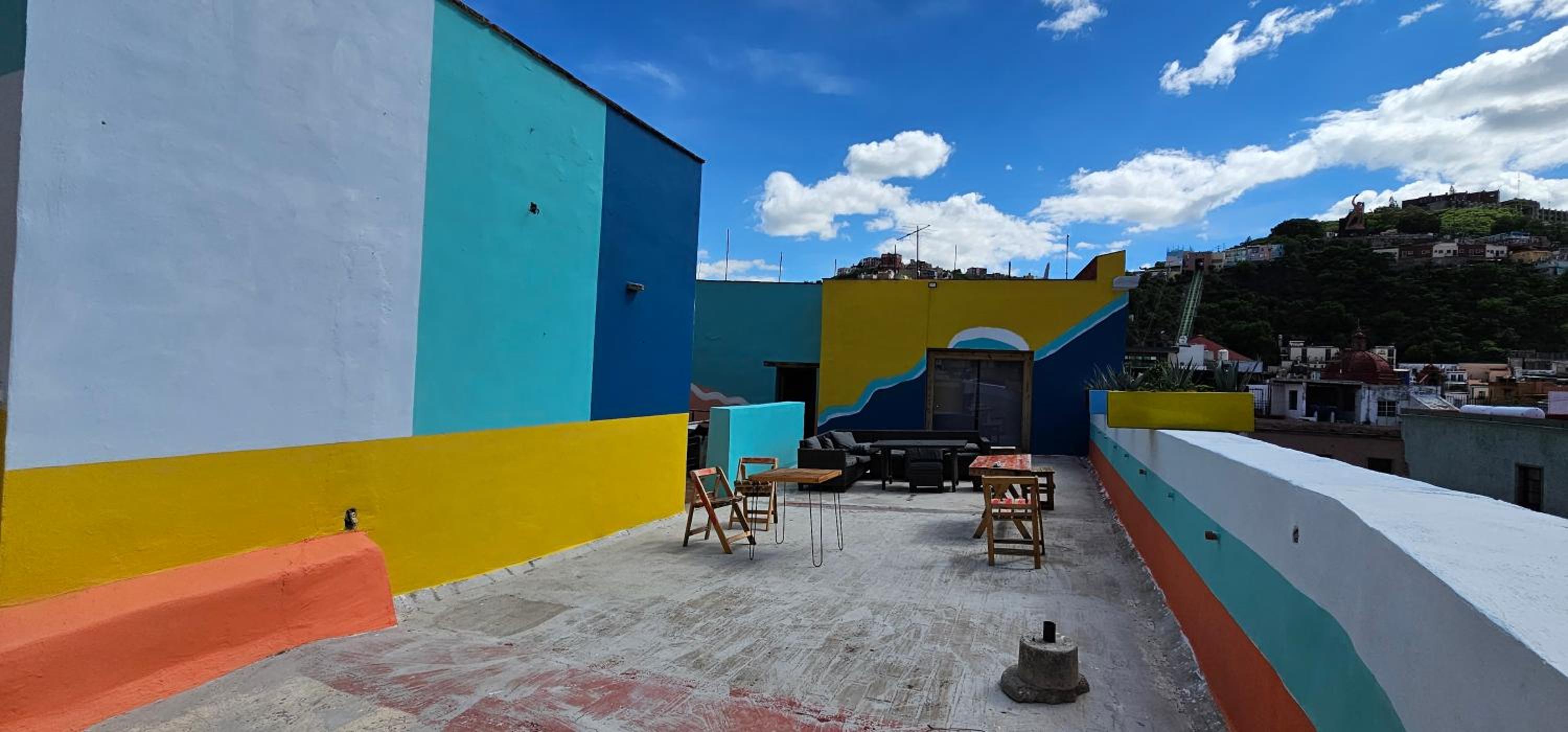 roof