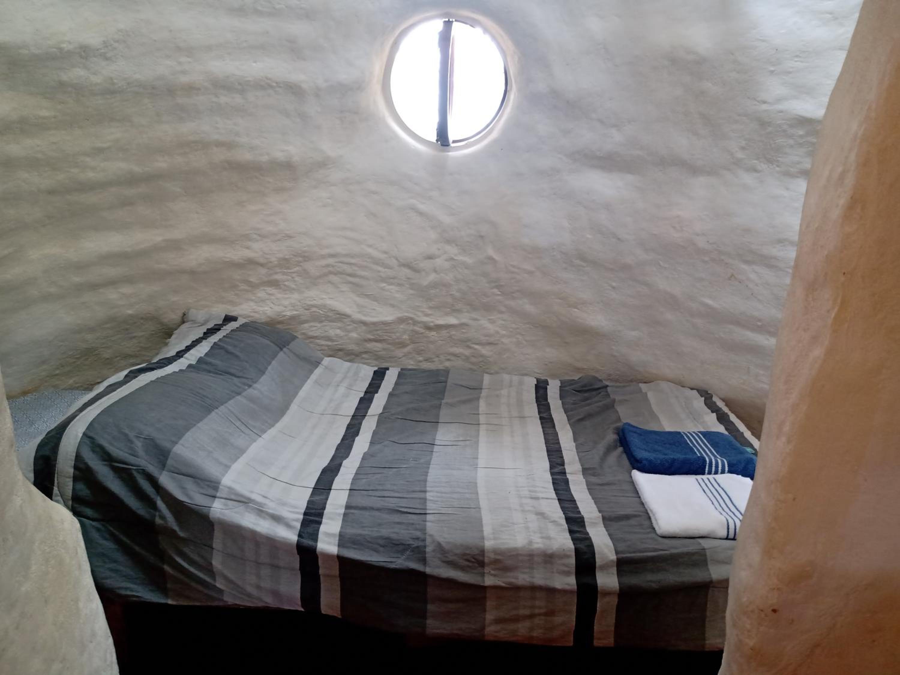 Casa Ecológica Madre Tierra
