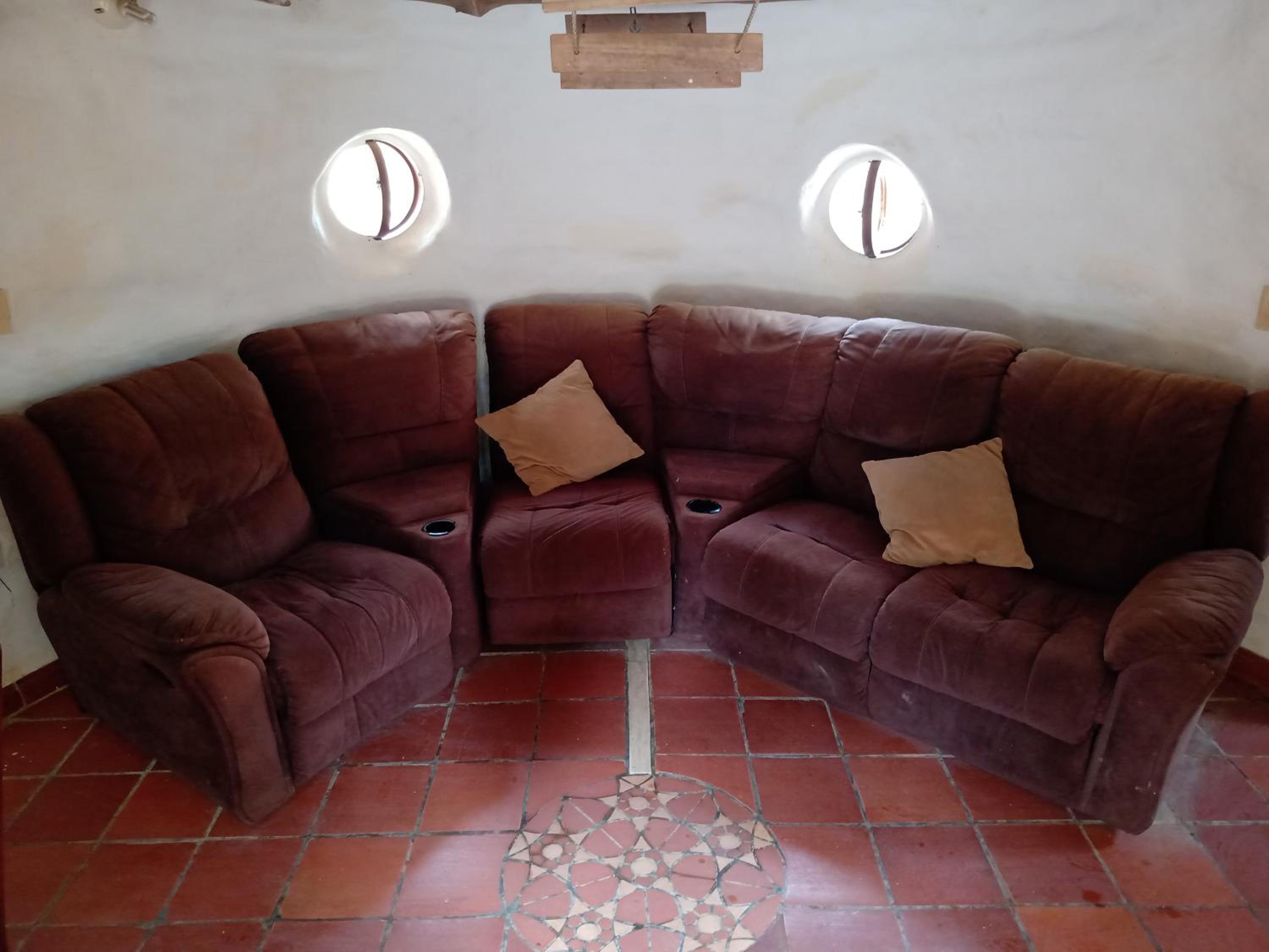 Casa Ecológica Madre Tierra