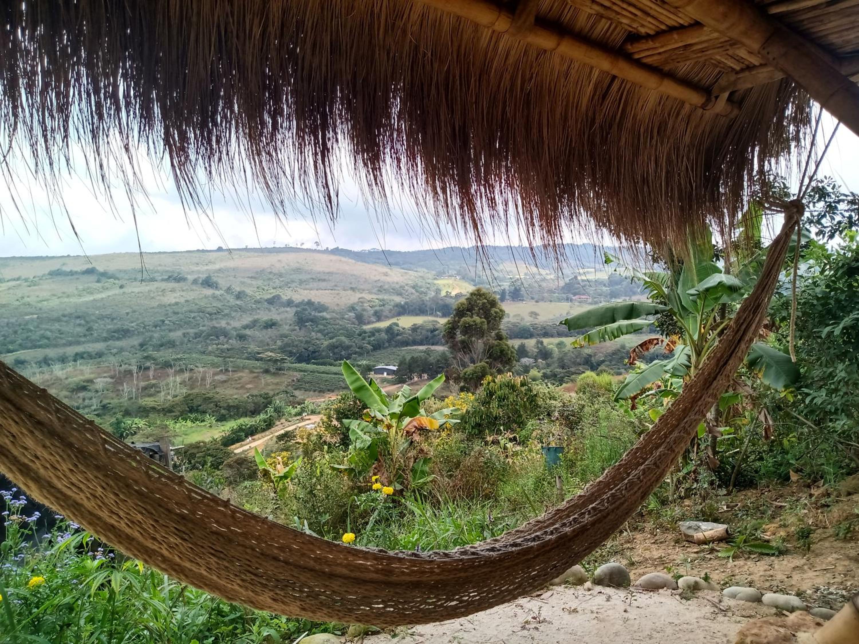 Casa Ecológica Madre Tierra