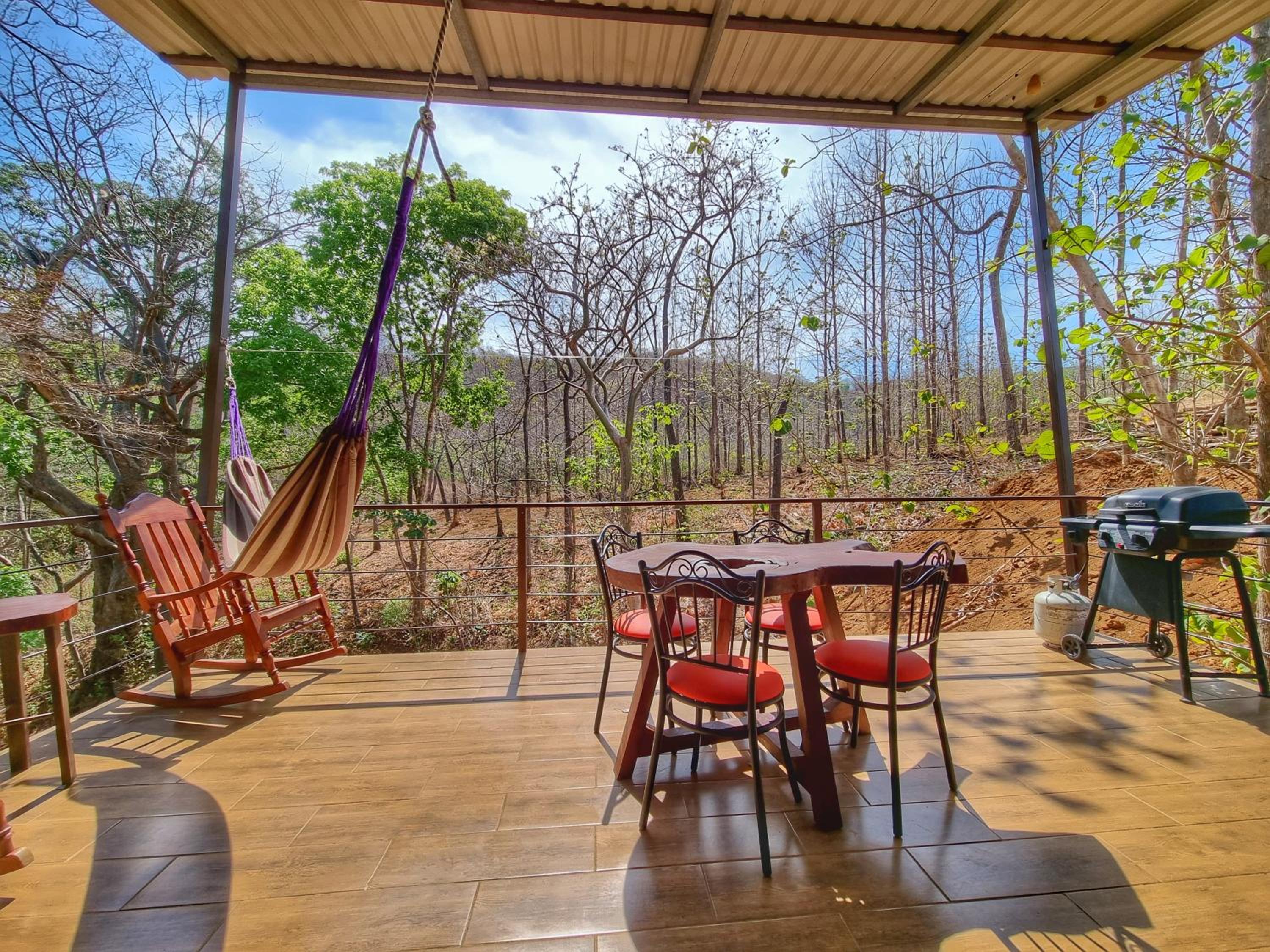 Pinilla Highlands Incredible mountain views