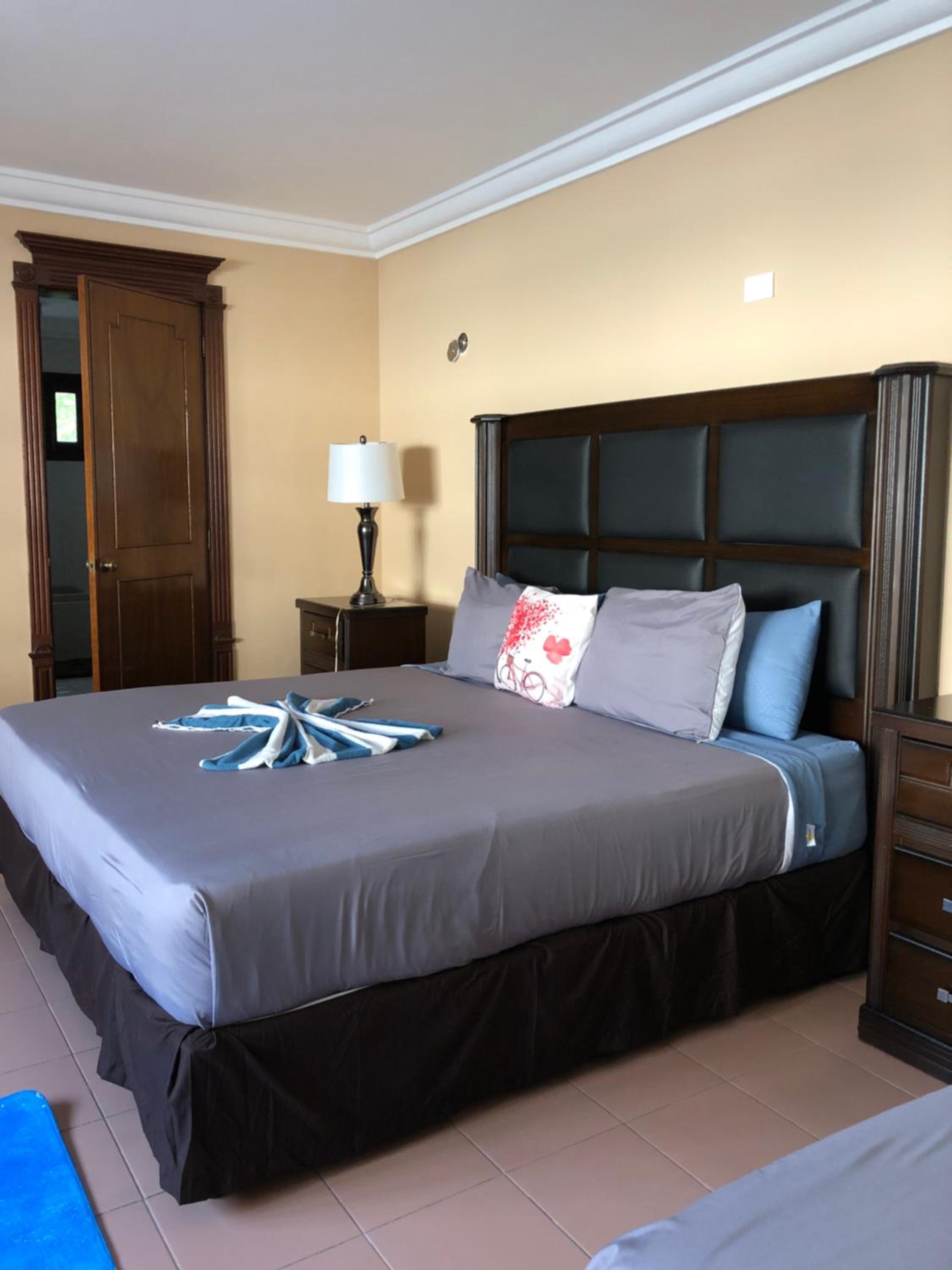 Hotel Boutique Villas Segovia Cozumel