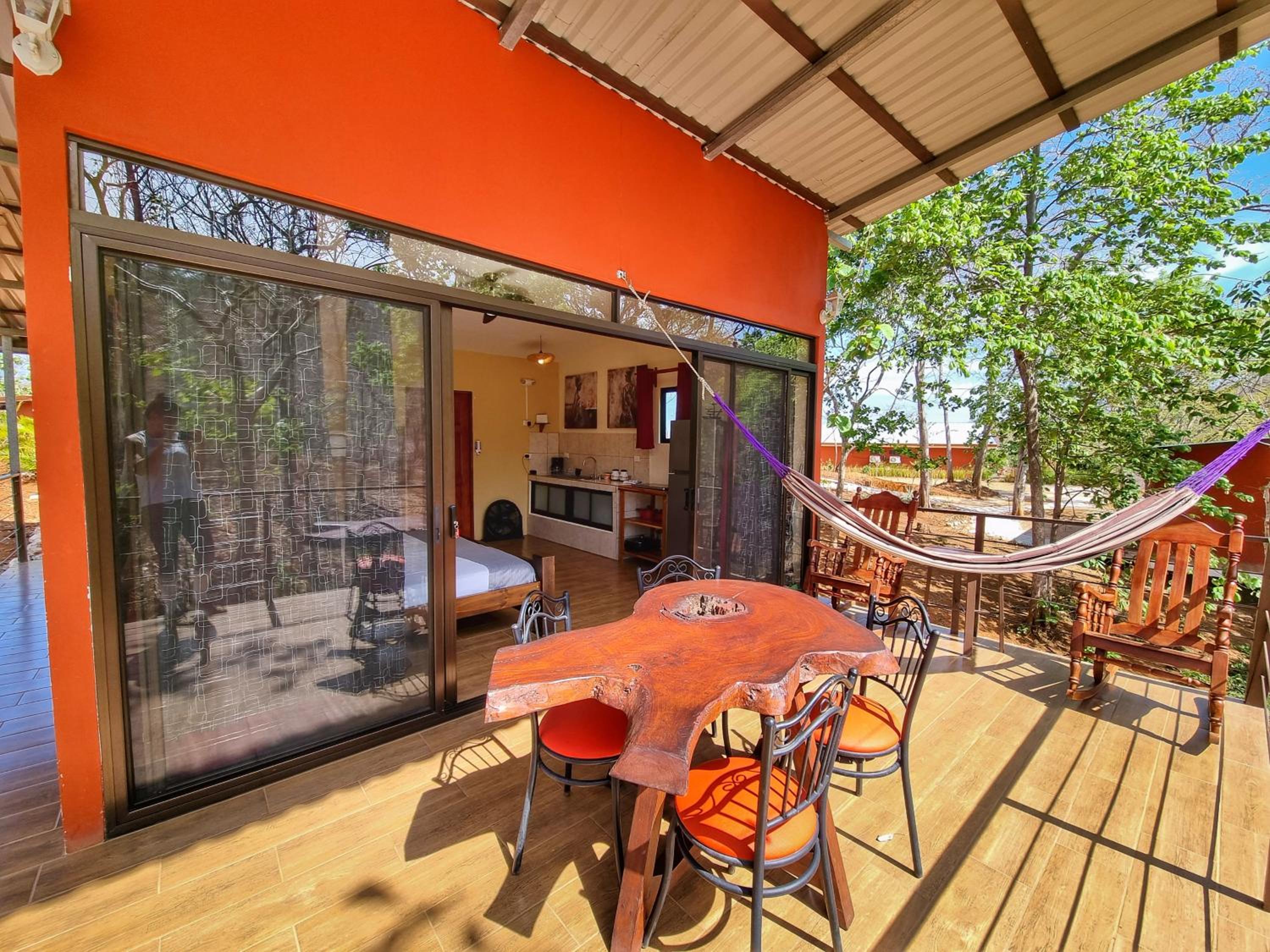Pinilla Highlands Incredible mountain views
