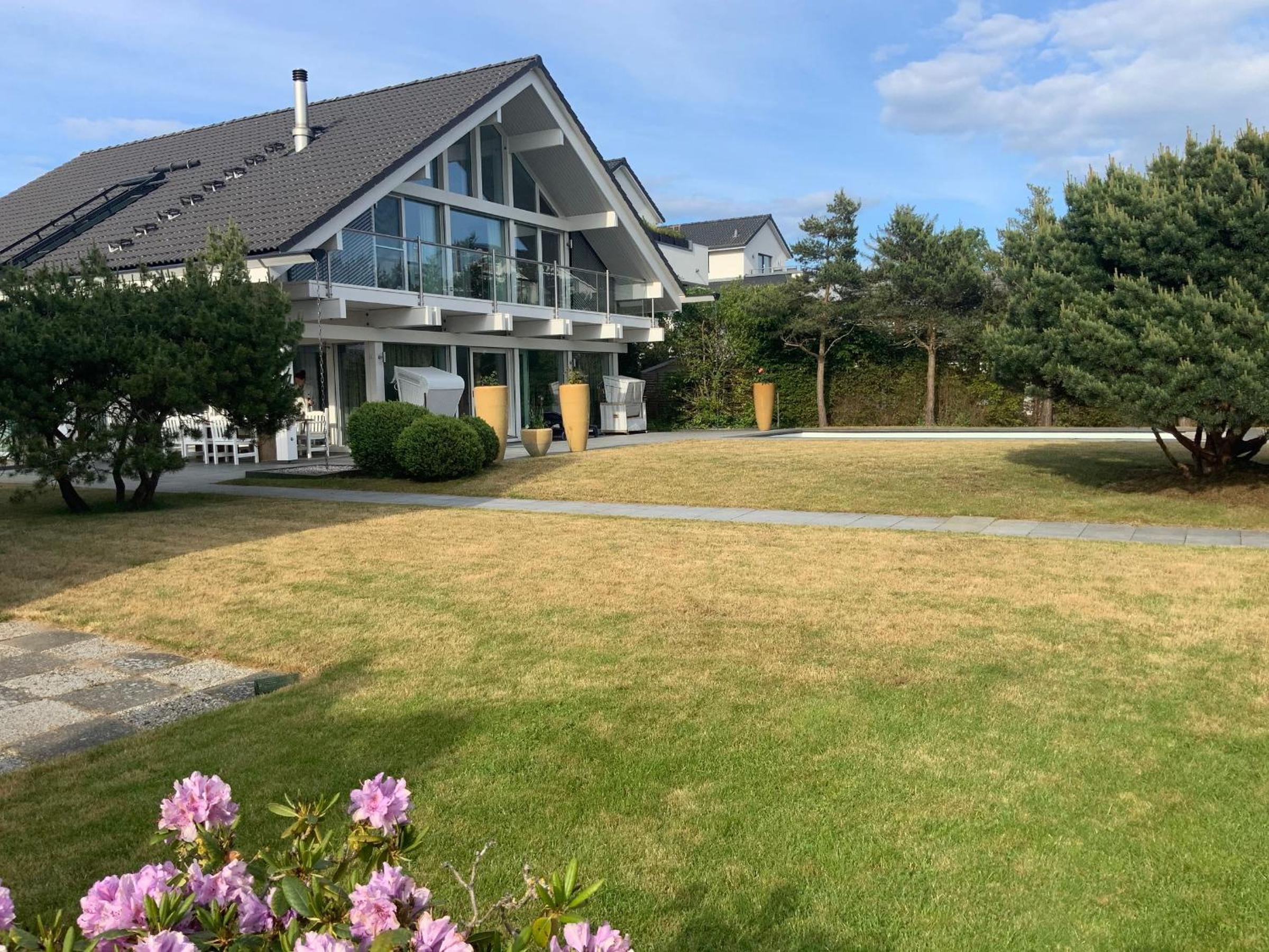 Villa Mare