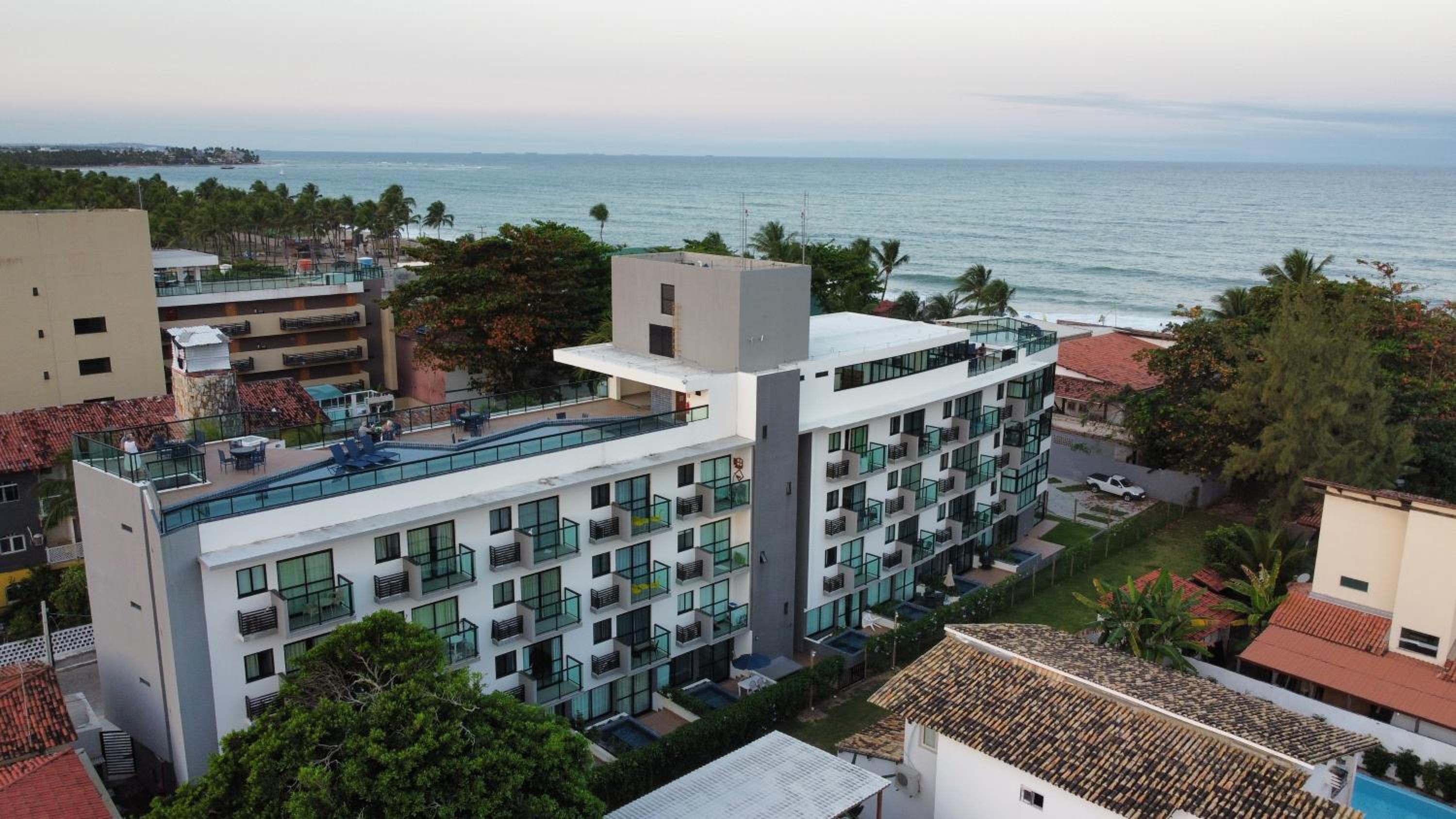 Hotel Flat Praia de Maracaípe - Porto de Galinhas - Image 1