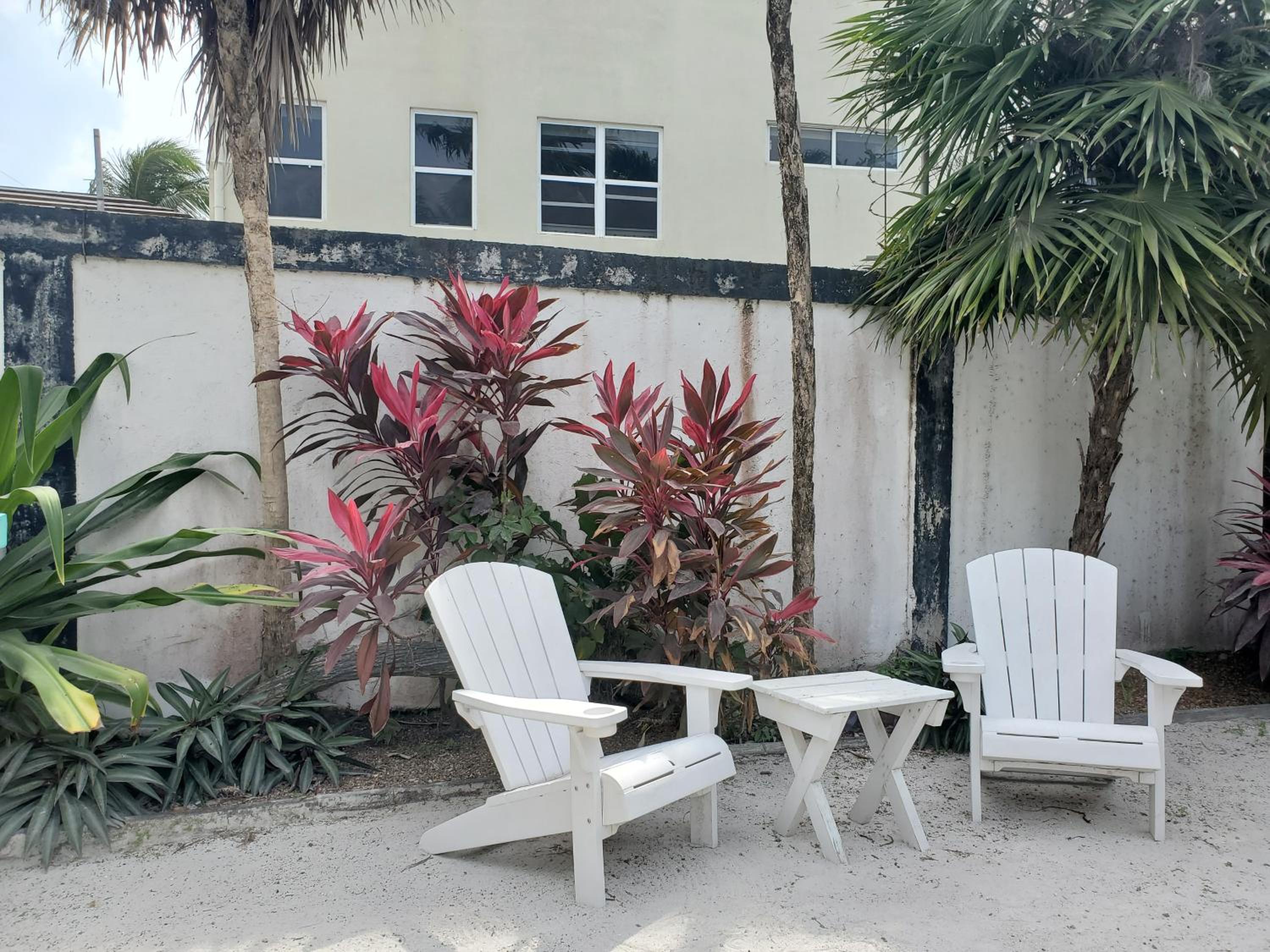 Casa Coccoloba