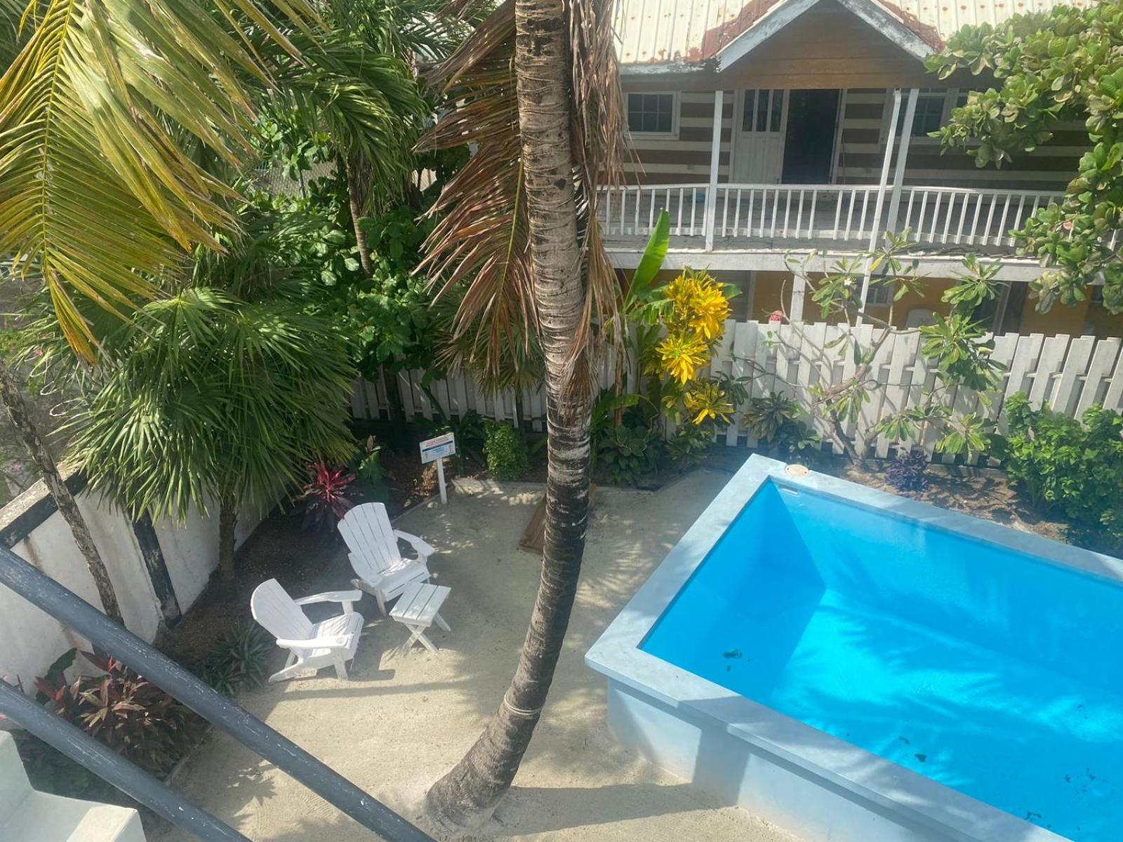 Casa Coccoloba