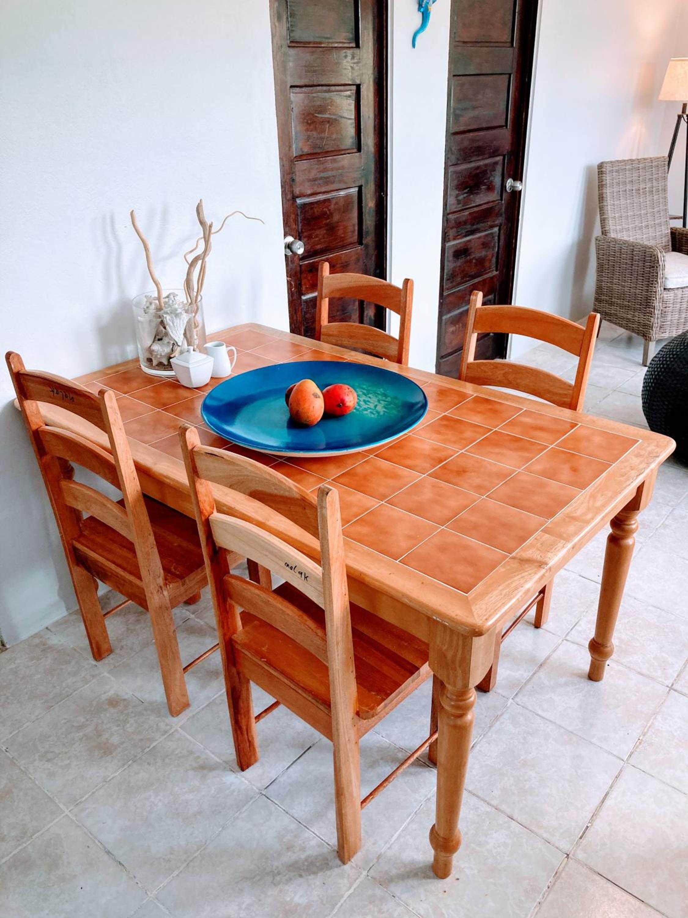 Casa Coccoloba