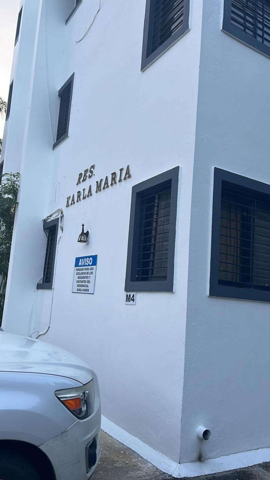 Amplio y acogedor apartamento