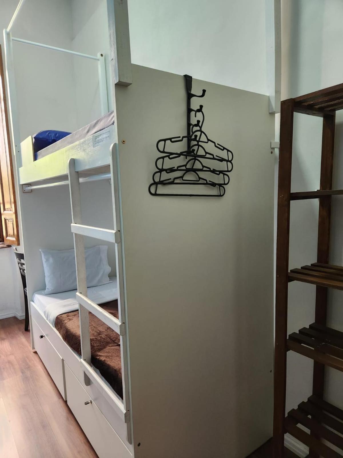 Fujima Hostel