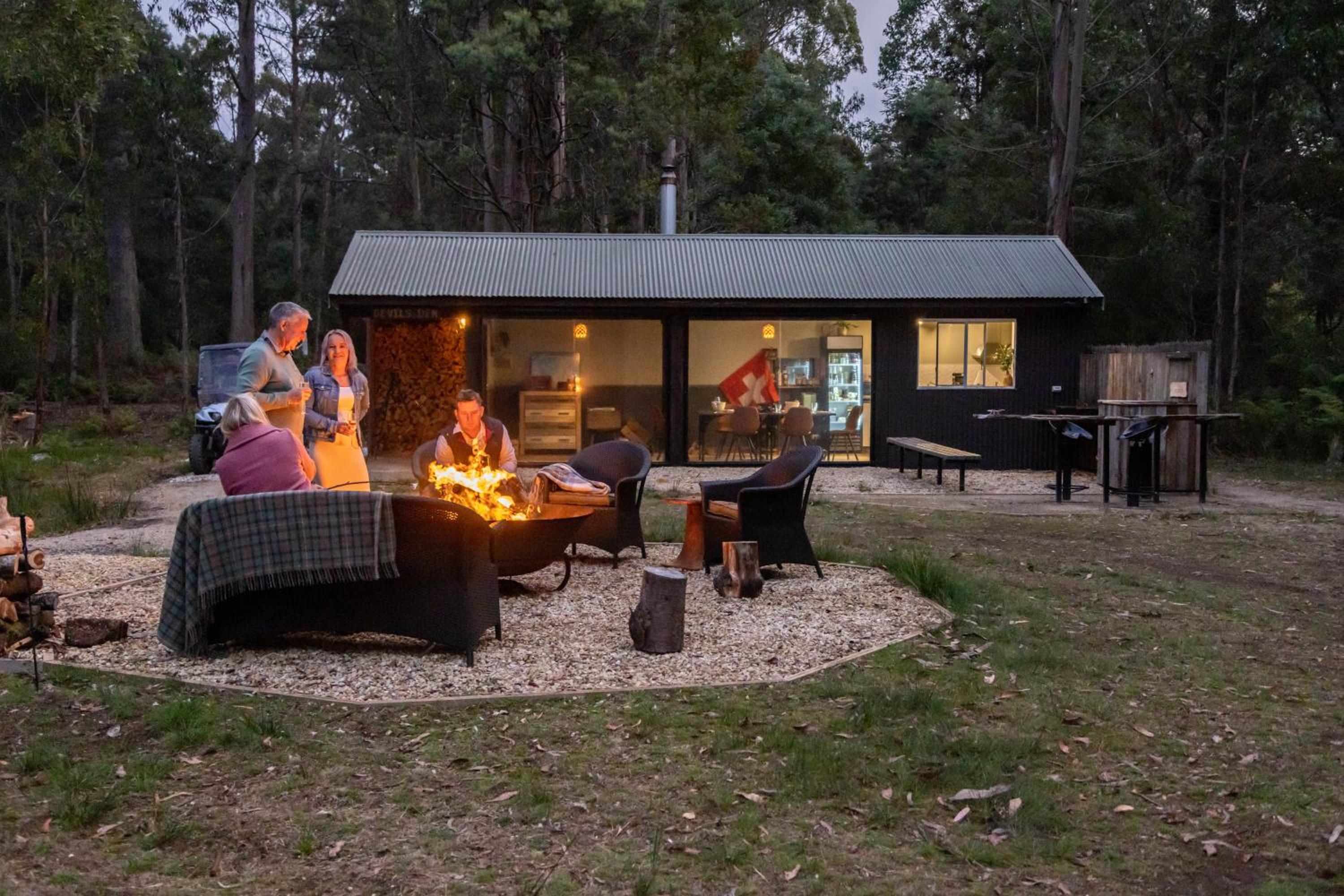 Gleneagle Tasmania