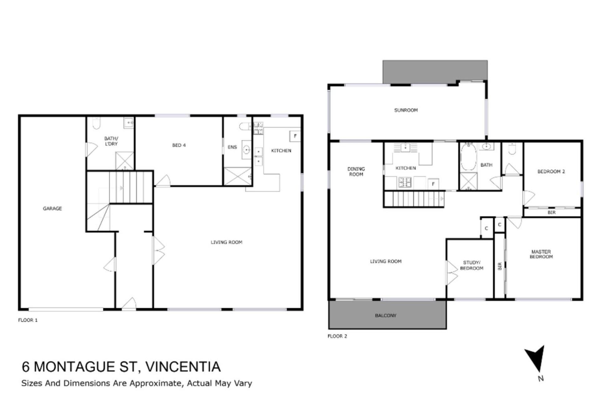 Niara - renovated 4BR Vincentia beach house