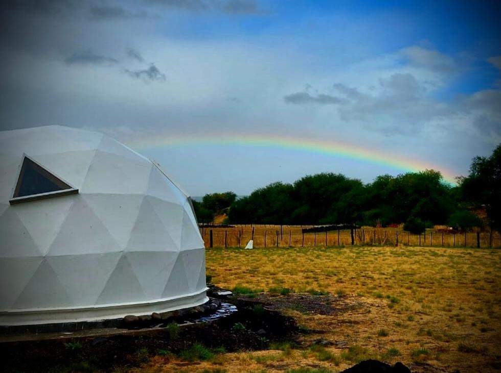 Nomade Patagonia Glamping & Domos
