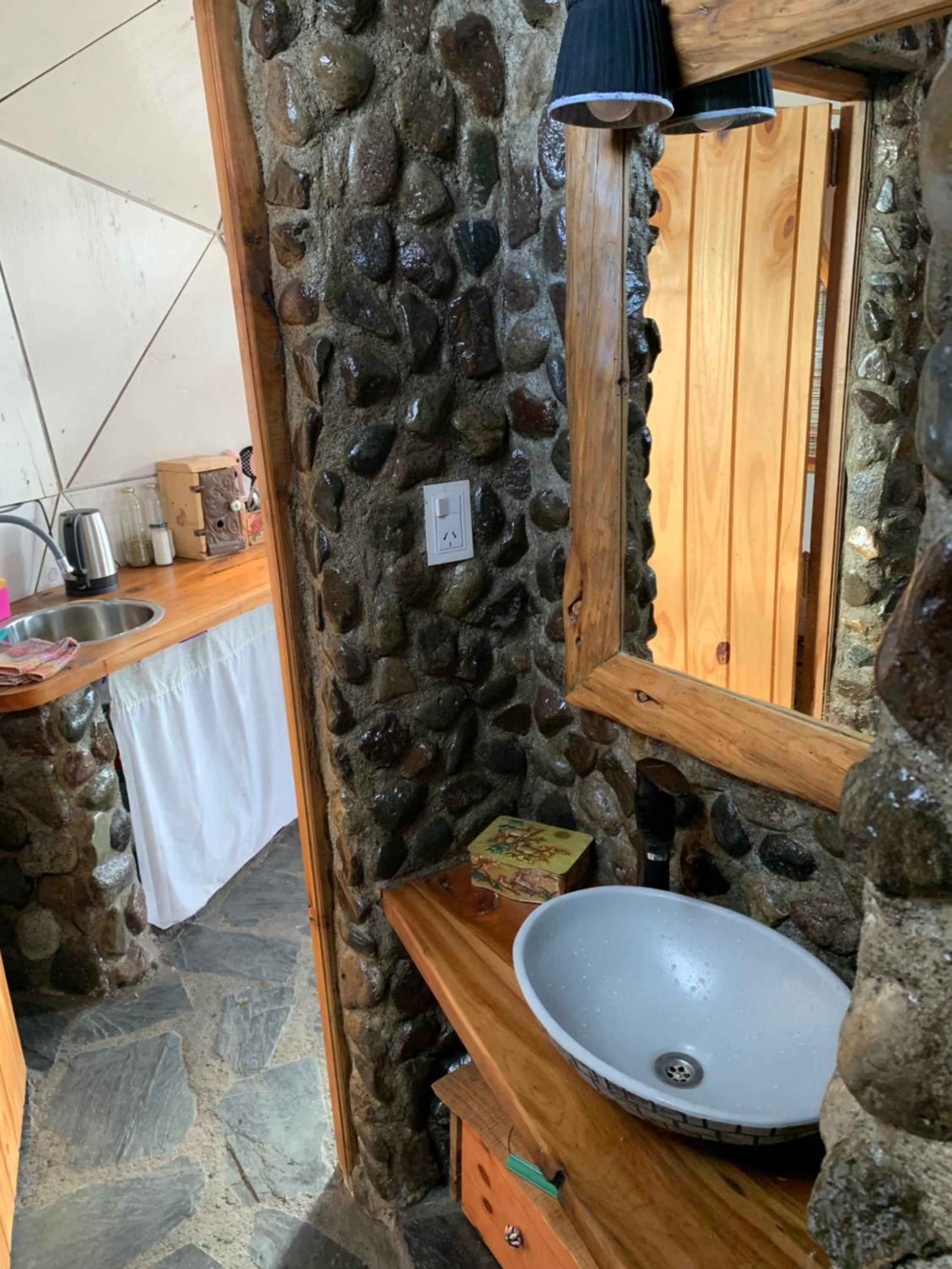 Nomade Patagonia Glamping & Domos