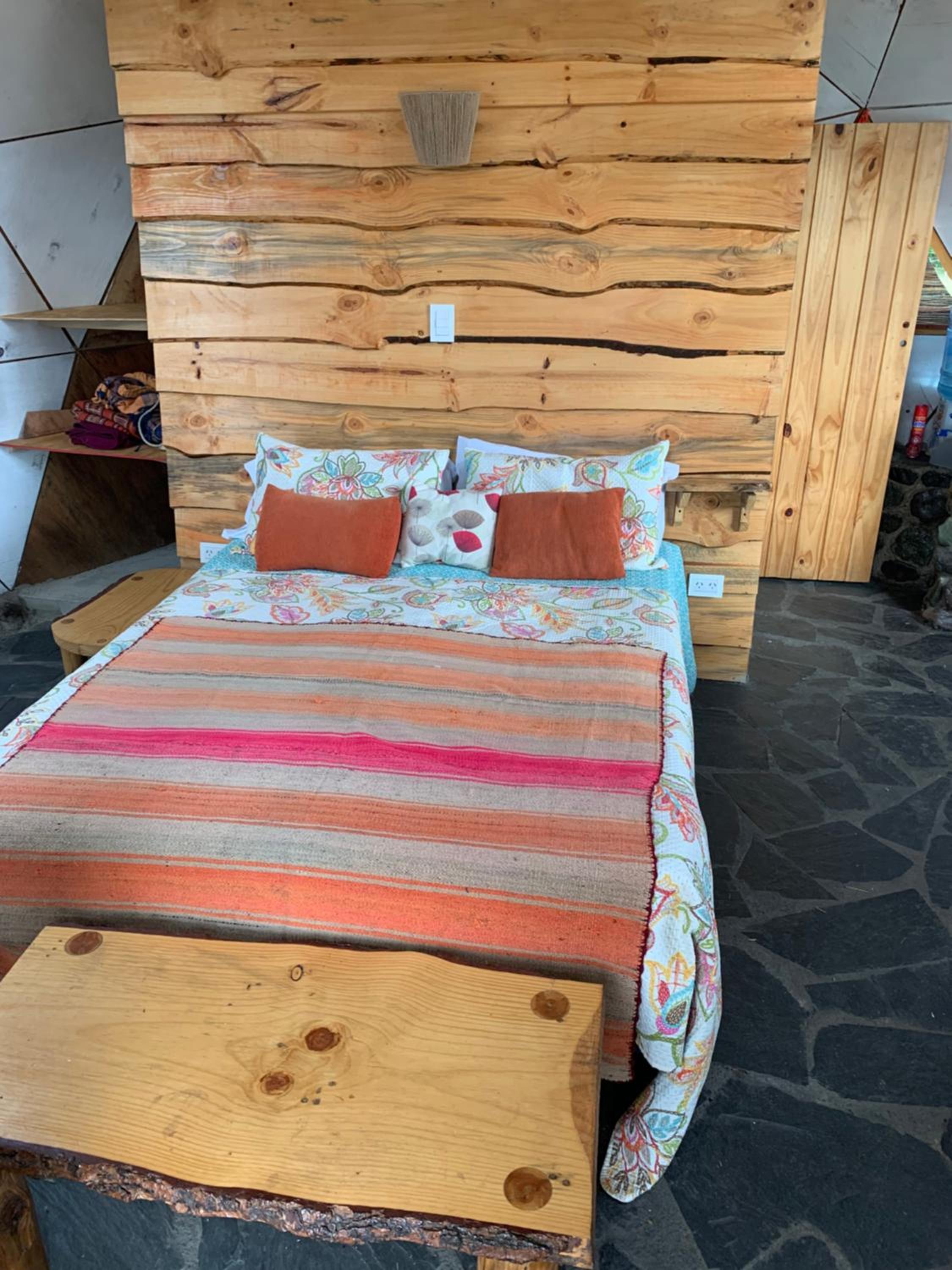 Nomade Patagonia Glamping & Domos
