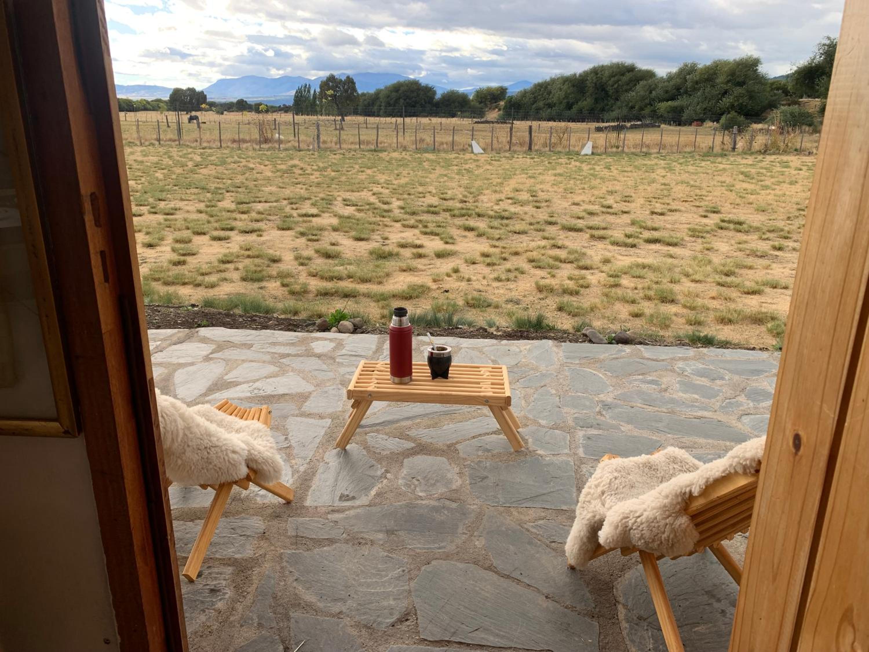 Nomade Patagonia Glamping & Domos