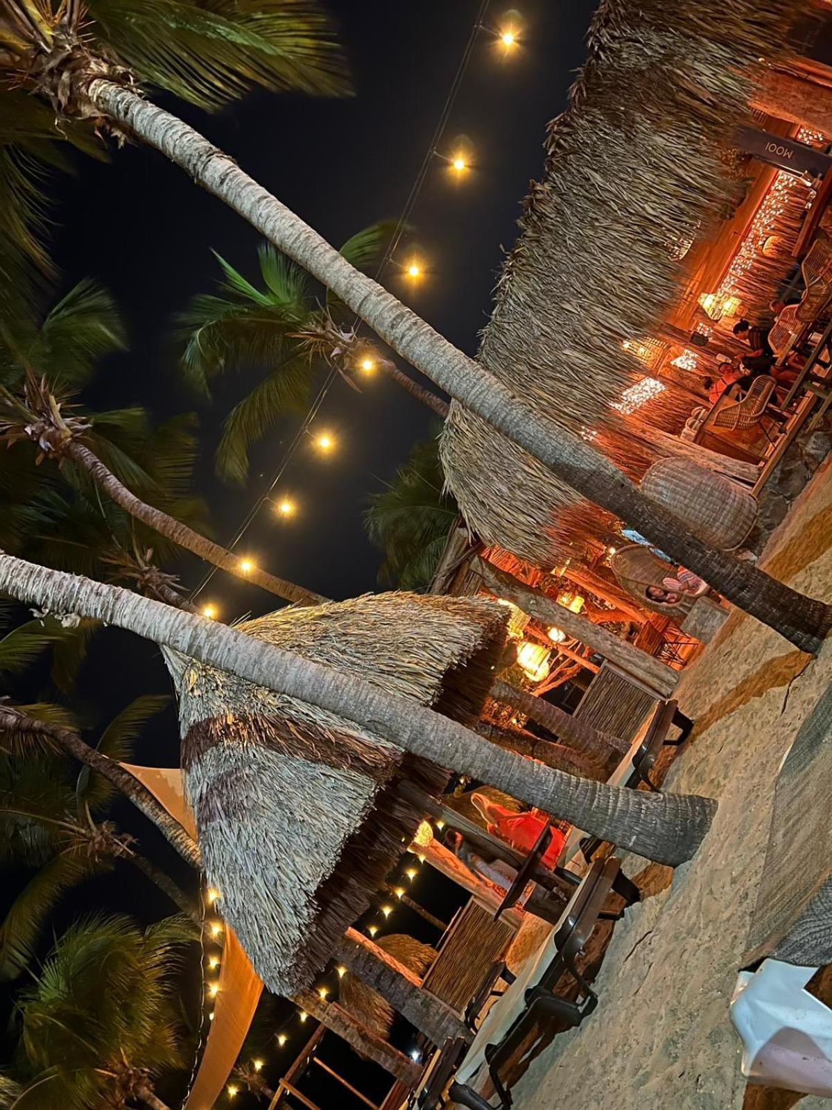 Boca Simon Vacation Curacao