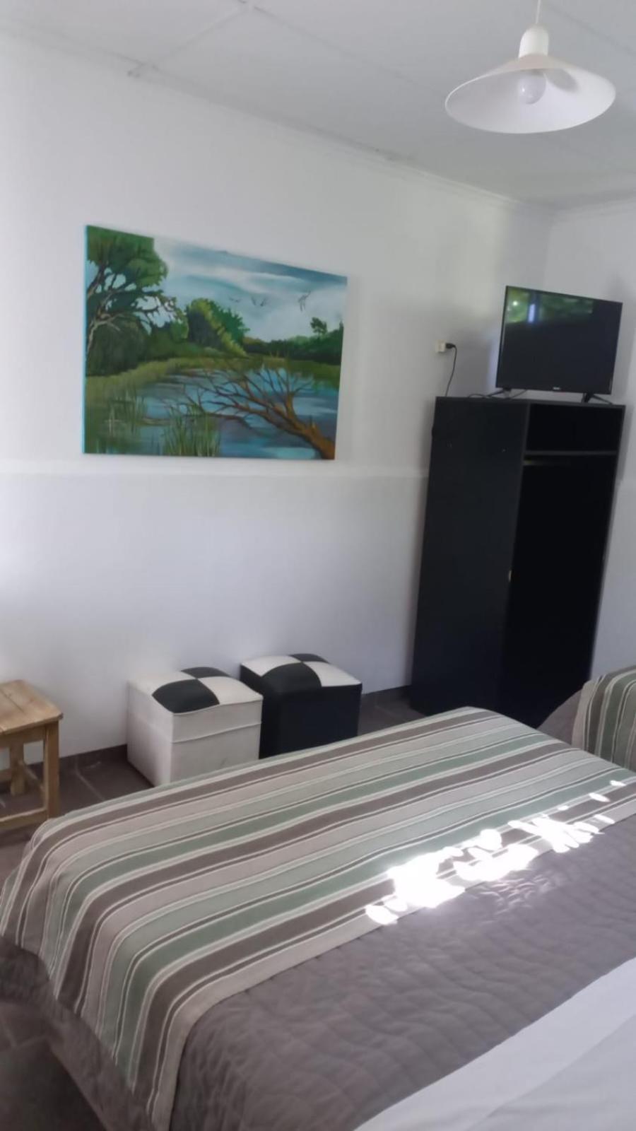 Ñanderoga B&B