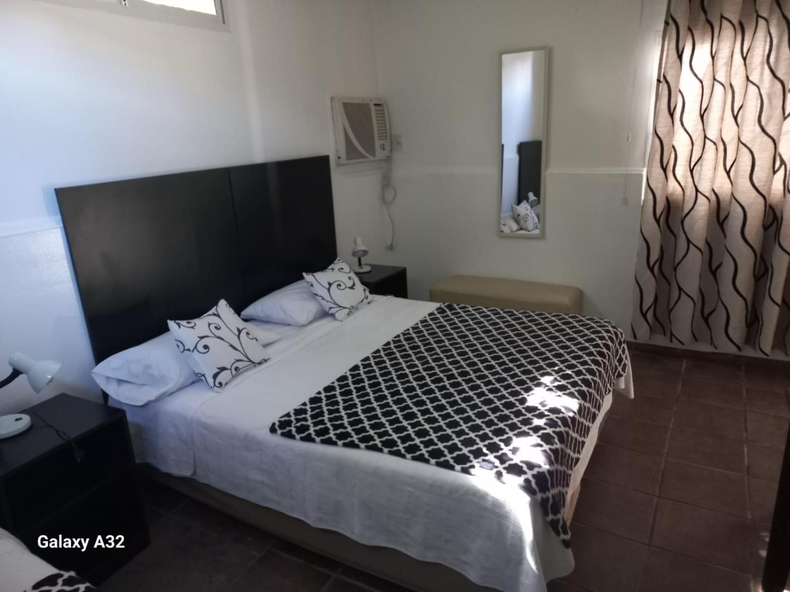 Ñanderoga B&B